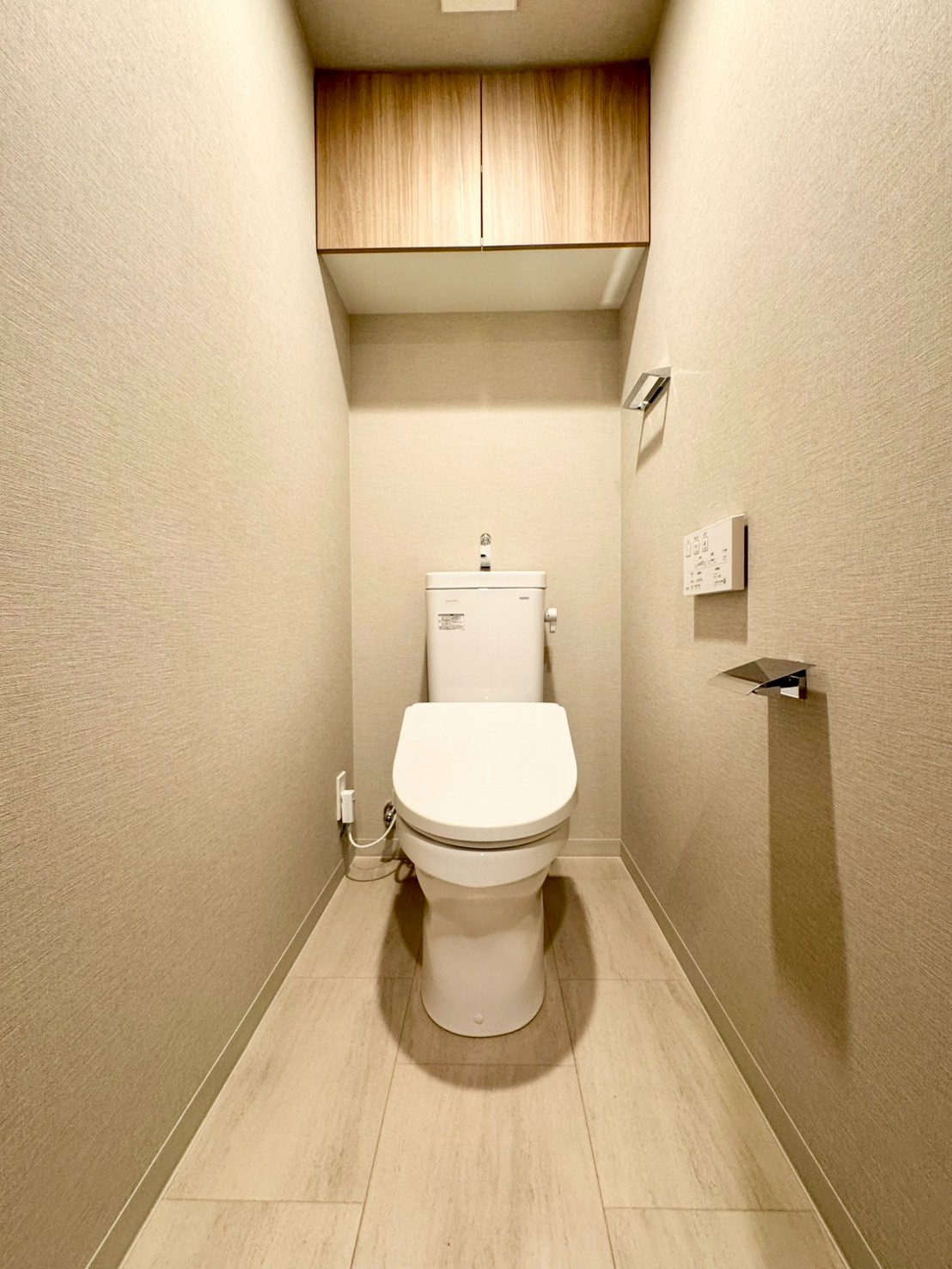 弊社管理物件！閑静な場所の新築タワーマンションのご紹介です★ - ブルー不動産