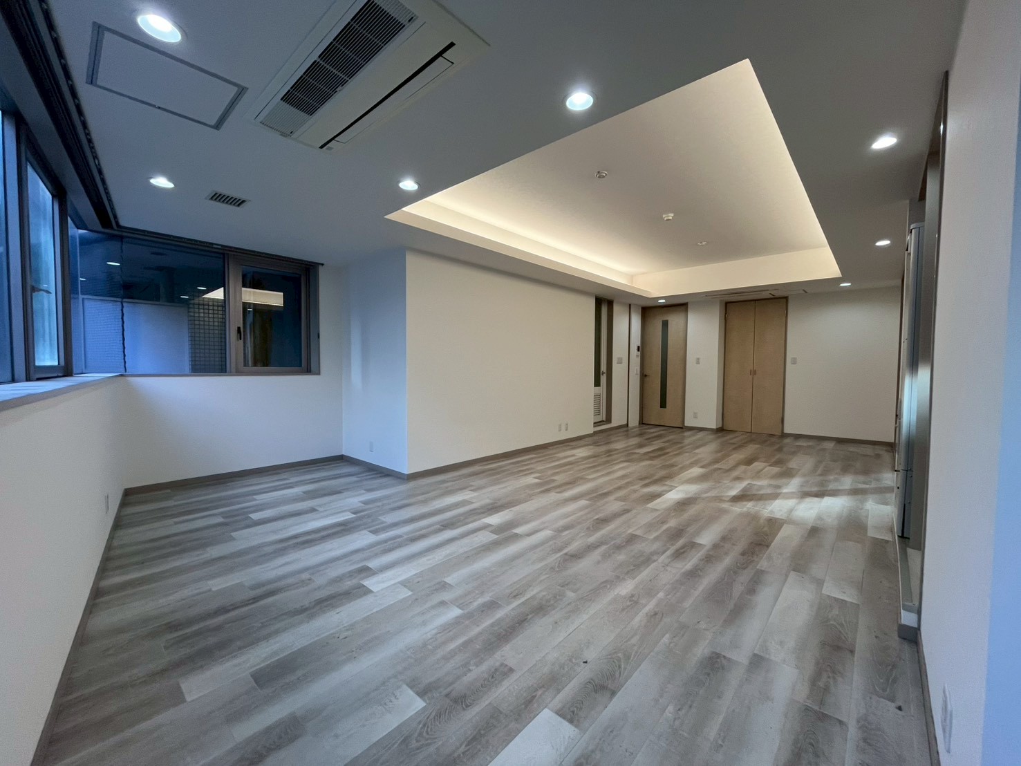 事務所使用可！ワンルーム49㎡のどど～んと広いお部屋です！！