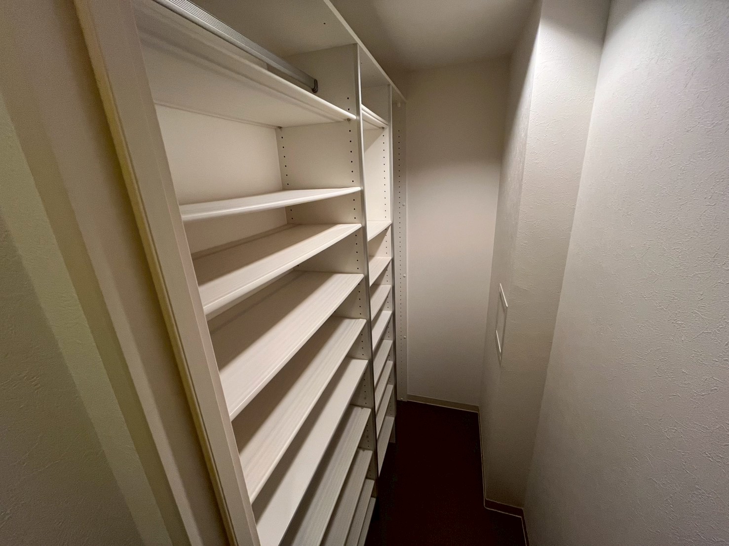 阿波座駅　駅近×最上階角部屋×靭公園近く