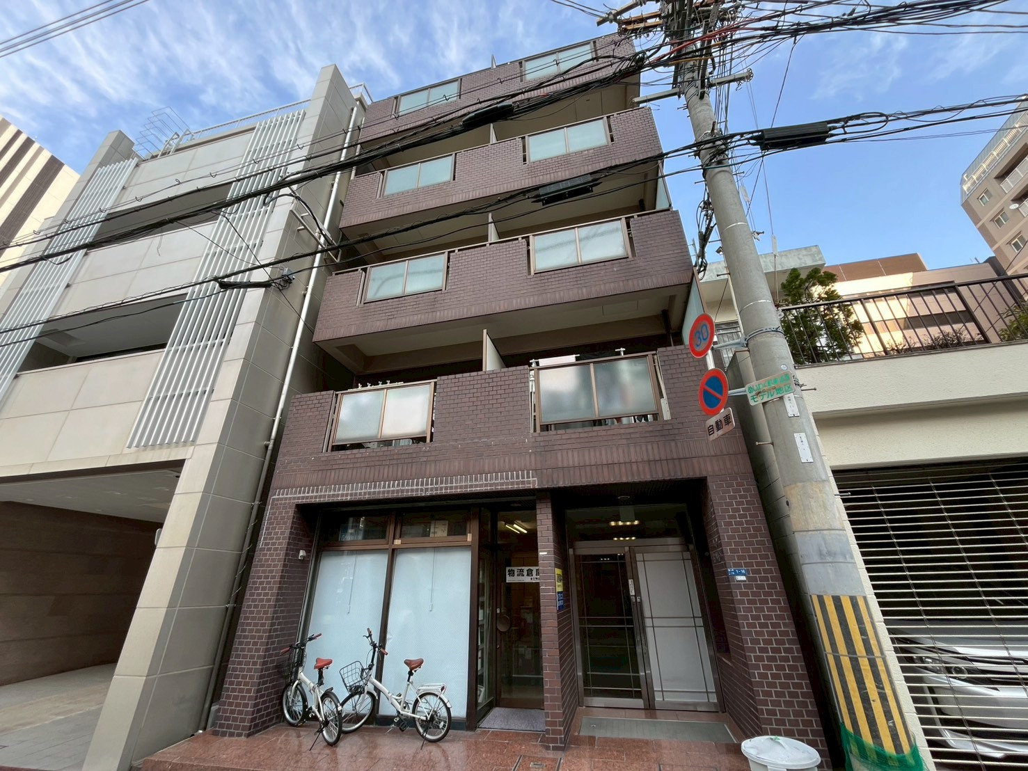 谷町四丁目駅　41㎡のビッグワンルームのご紹介です♪