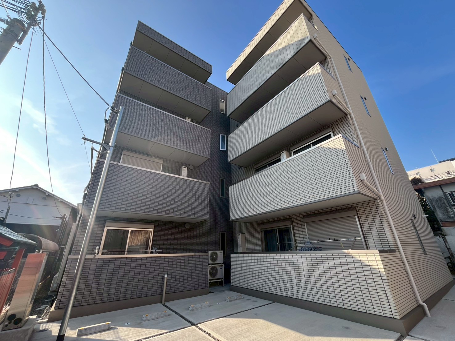 谷町六丁目駅のオススメ物件のご紹介です♪