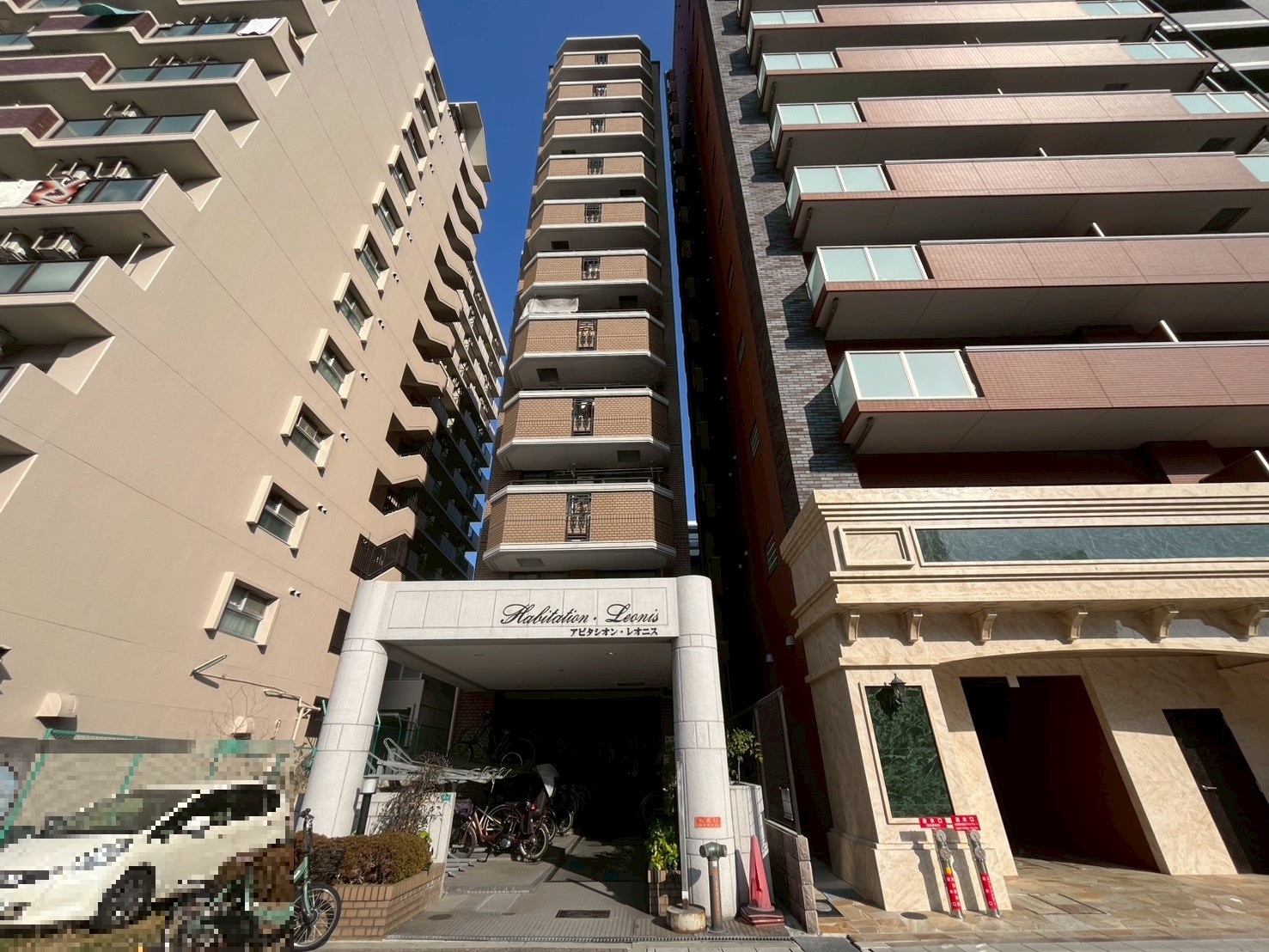 人気上昇中の桜川駅のファミリー物件です♪