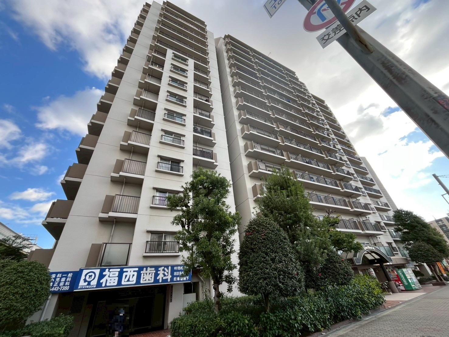 阿波座駅　ビッグワンルームのご紹介です♪