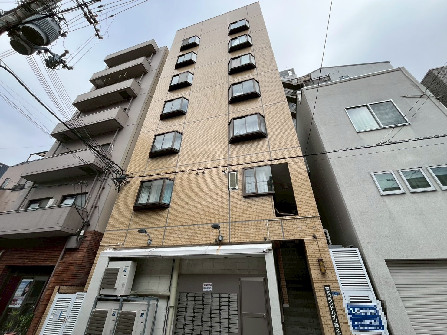 家賃や初期費用をとにかく抑えたい方にオススメ♪Wi-Fi無料物件！