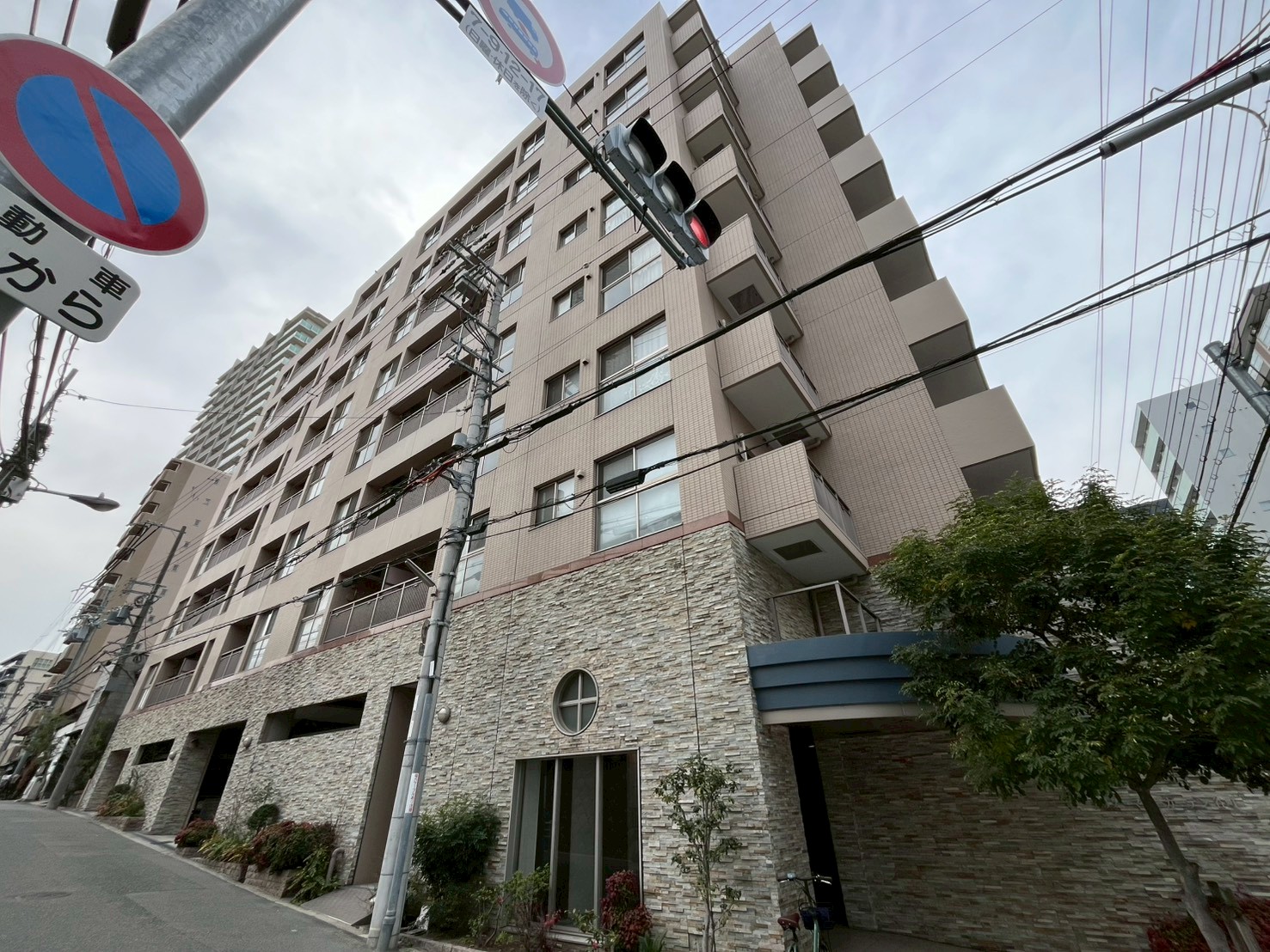 全戸東（公園）向き！インターネット無料です♪