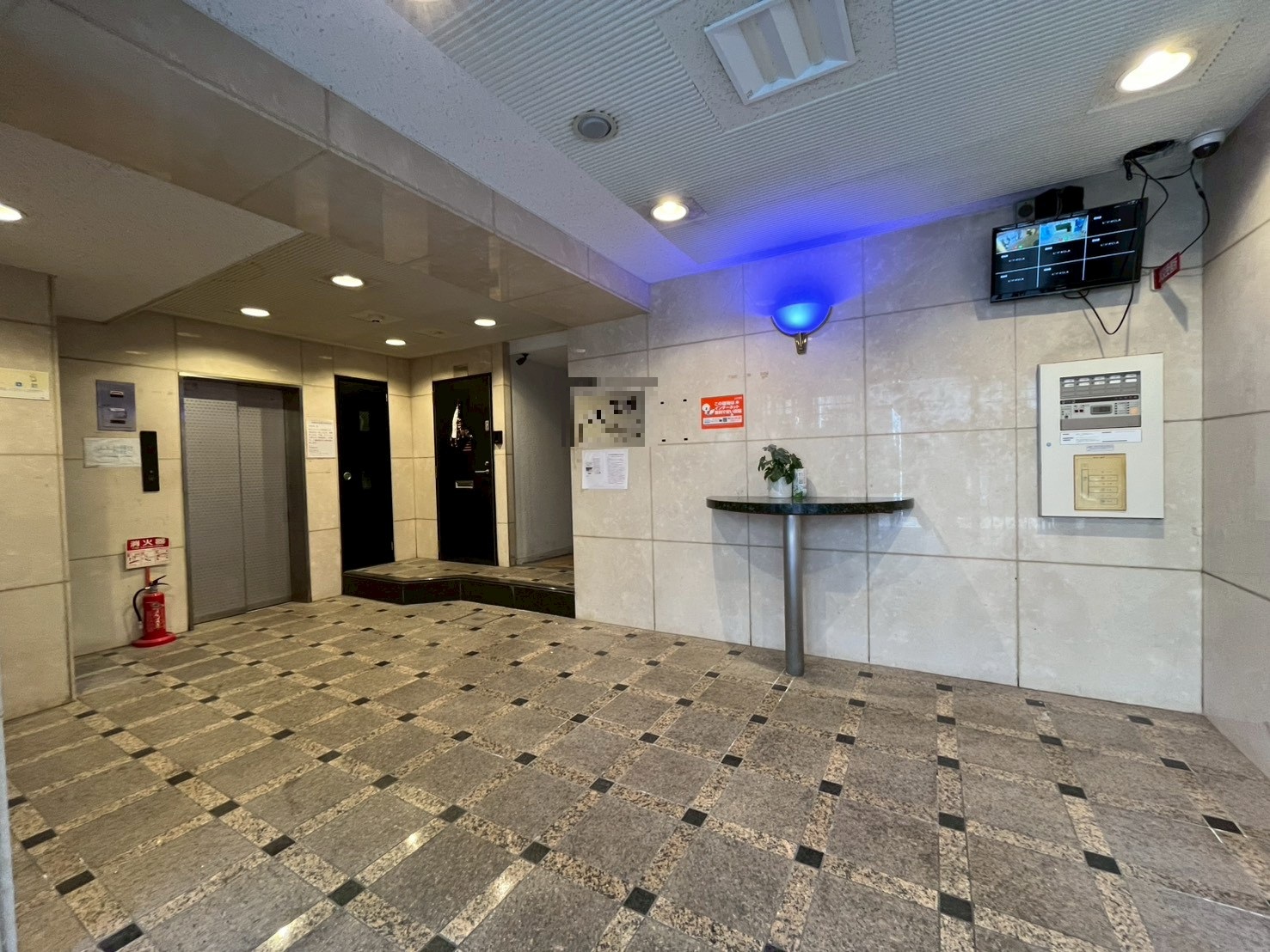 日本橋駅　洋室12帖の広いお部屋です！！