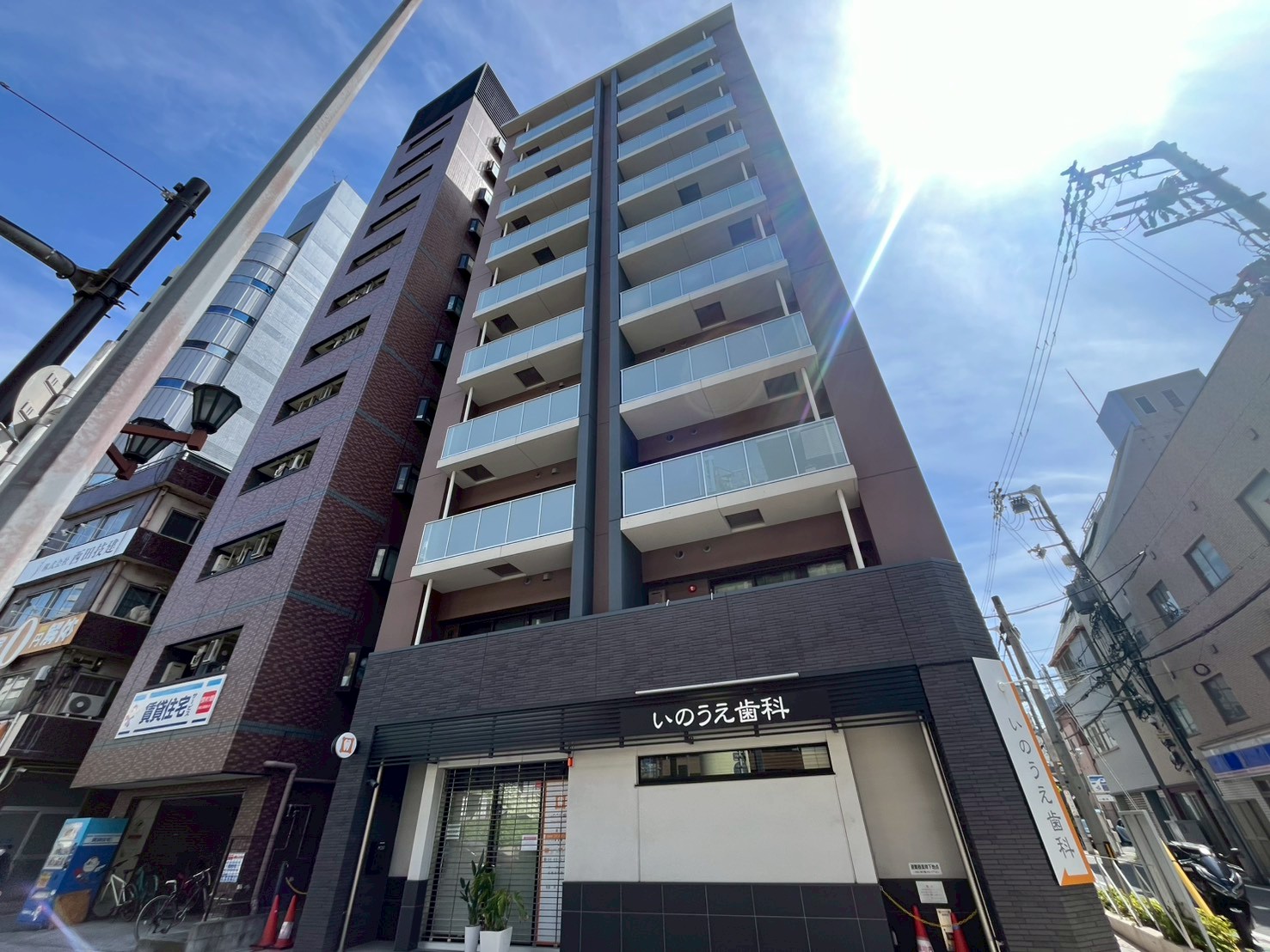 【二人暮らし応援】 「保証人不要＆ネット無料。コストを抑えて、妥協のない新生活をここから」