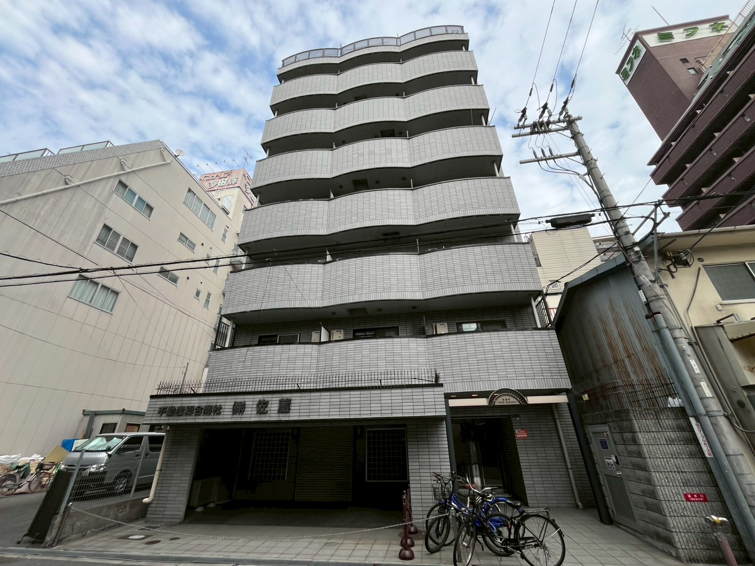 【角部屋×デザイン内装】ポイントクロスが彩る、私だけのこだわり空間！