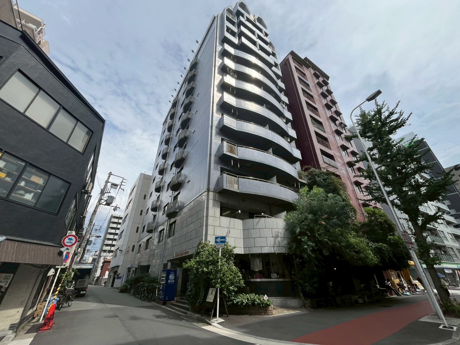 75㎡超の1LDKという贅沢！愛犬・愛猫と過ごす、陽だまりの南向きライフ！