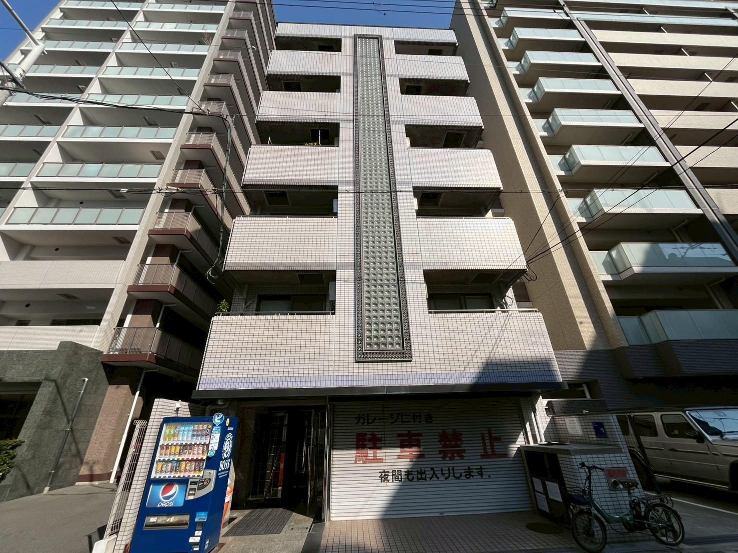 最上階メゾネットで叶える開放感ある暮らし｜サンプラザ上汐 701号室！